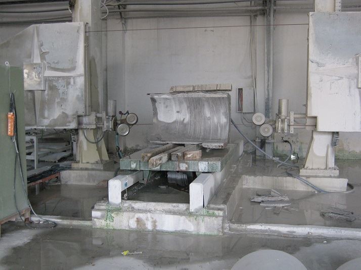product-1-1 application of flexible wire saw