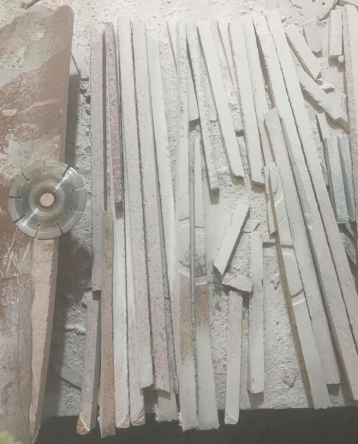 product-714-885 application of turbo blade