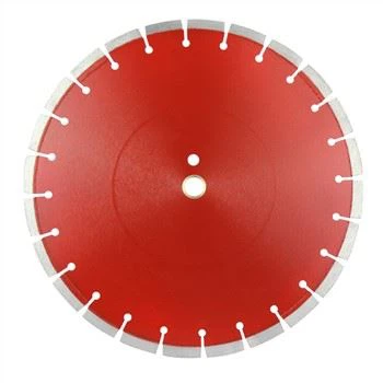 Lâmina de diamante de uso geral