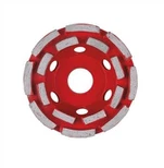 Roda do copo de pedra