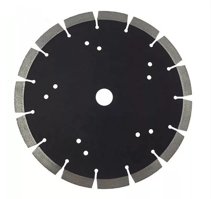 Fábrica de lâminas de diamante Arix