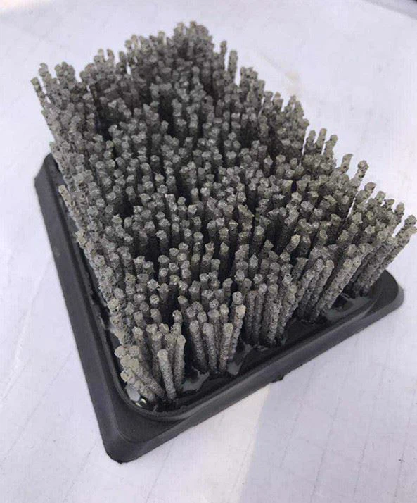 Pincel Diamante Frankfurt