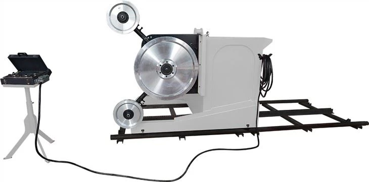 china diamond wire saw machine manufacturers