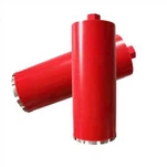 Brocas de perfuração de núcleo