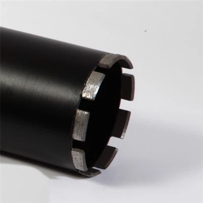 Broca de diamante para granito