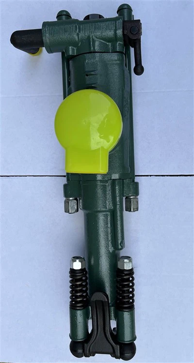 Perfuratriz de martelo manual de alta qualidade