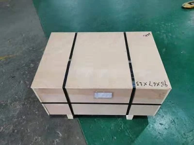 Segment For Marble Packed for Delivery Segment For Marble Packed for Delivery