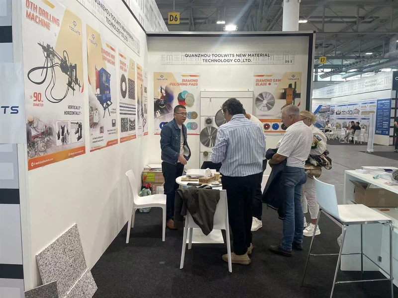 Marmomac 2025 Marmomac 2025